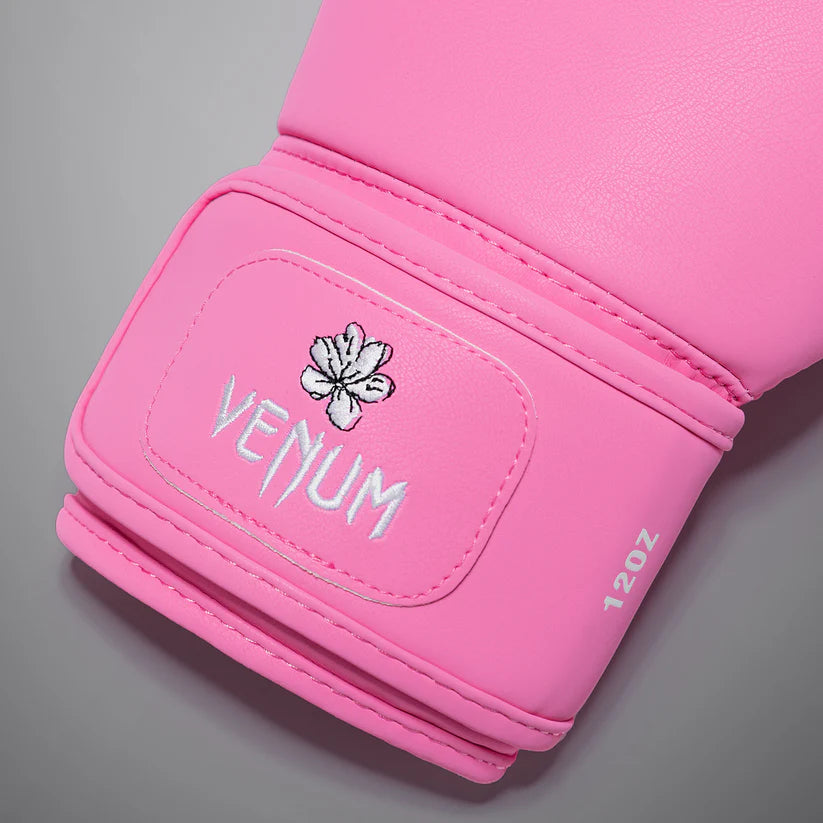 Venum Contender 1.5 Boxing Gloves - Candy Pink 16oz