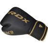 RDX F6 Kara Boxing Training Gloves