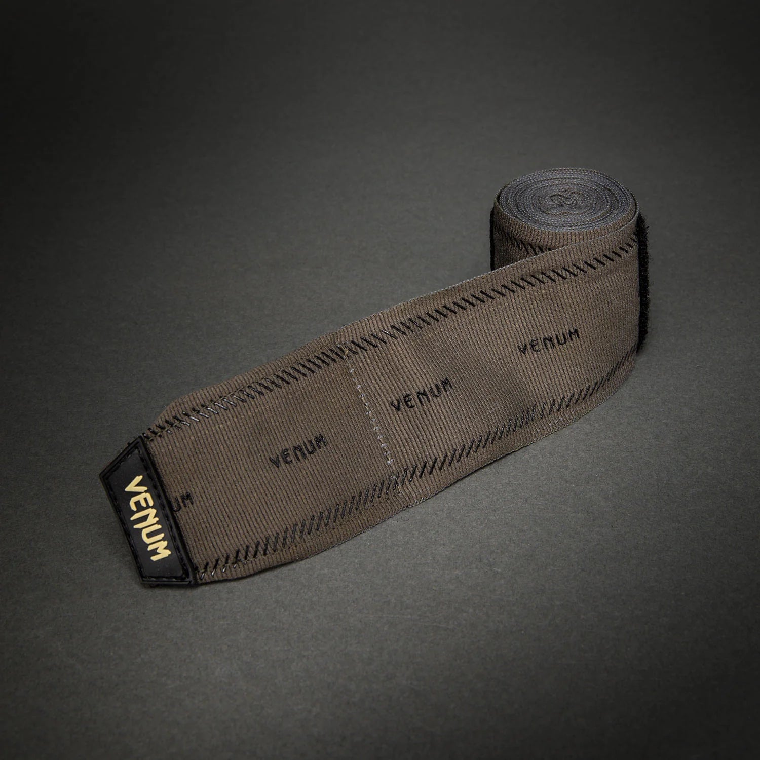 Venum Impact Evo Handwraps - Dark Grey