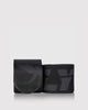 Flysports Big Logo Handwraps | Black