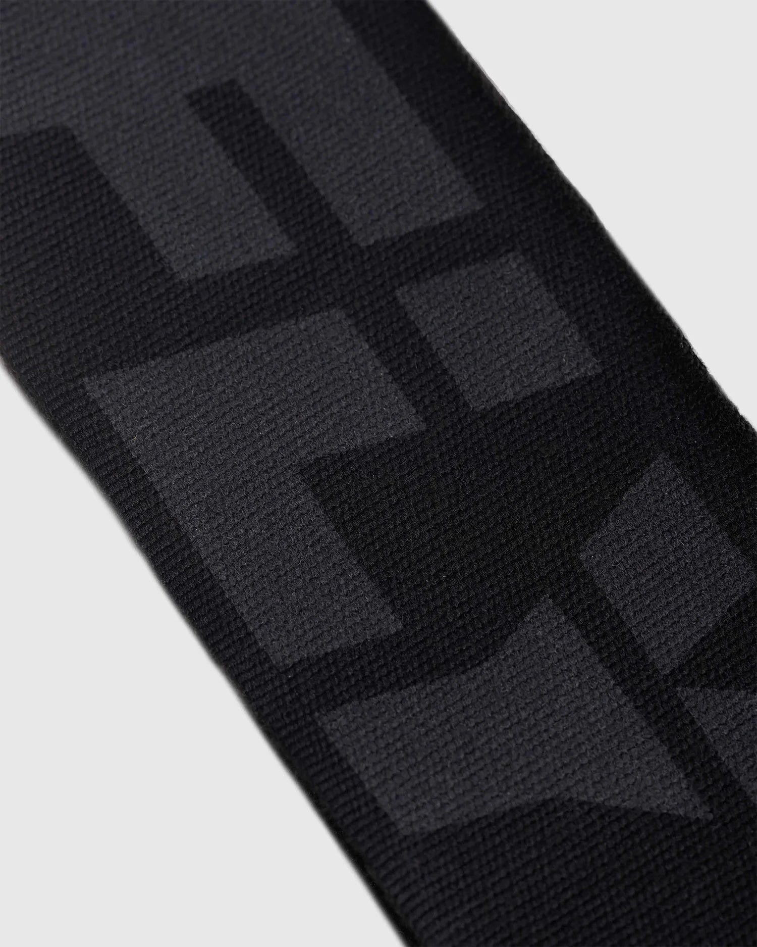 Flysports Big Logo Handwraps | Black
