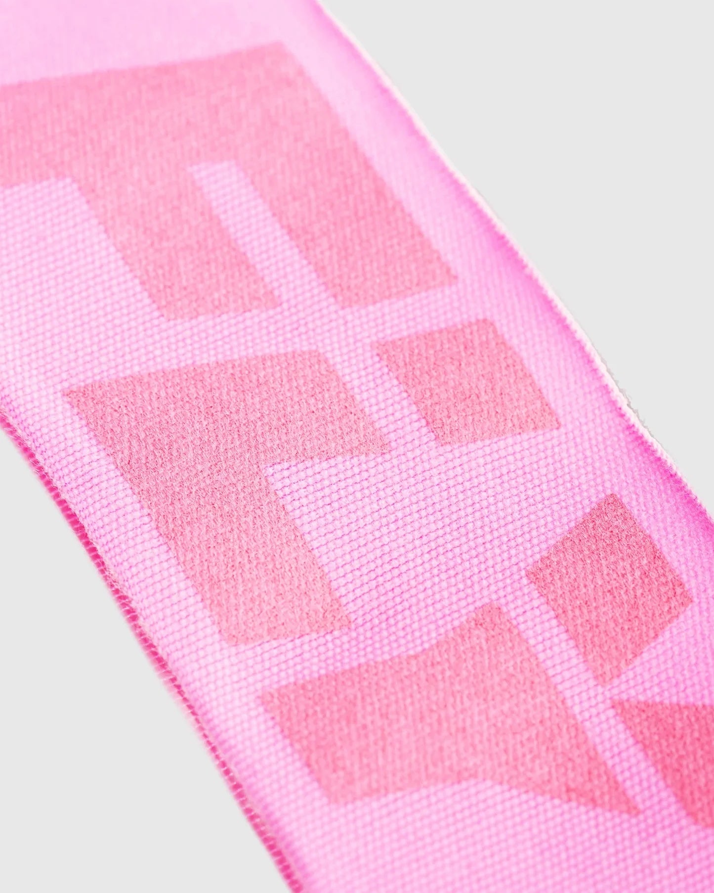 Flysports Big Logo Handwraps | Pink