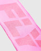 Flysports Big Logo Handwraps | Pink