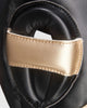 FlySports Knight X Headguard | Black/Gold