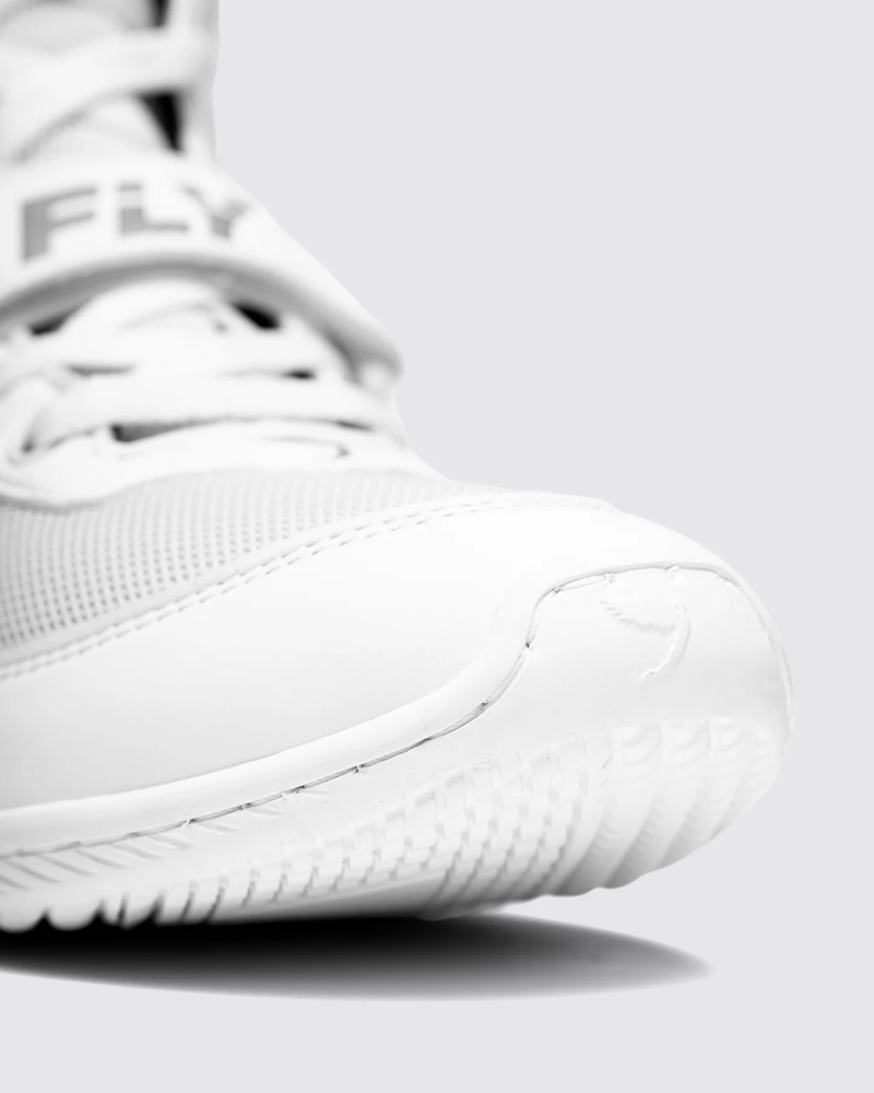 Flysports Storm 2 Boots | White