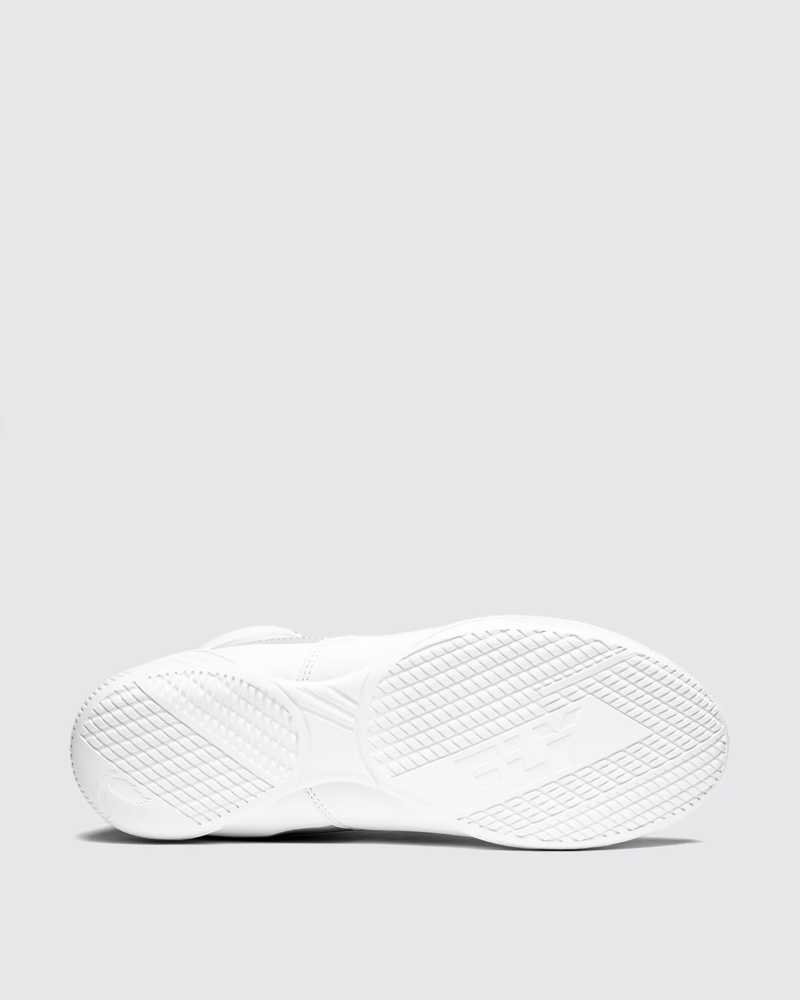 Flysports Storm 2 Boots | White