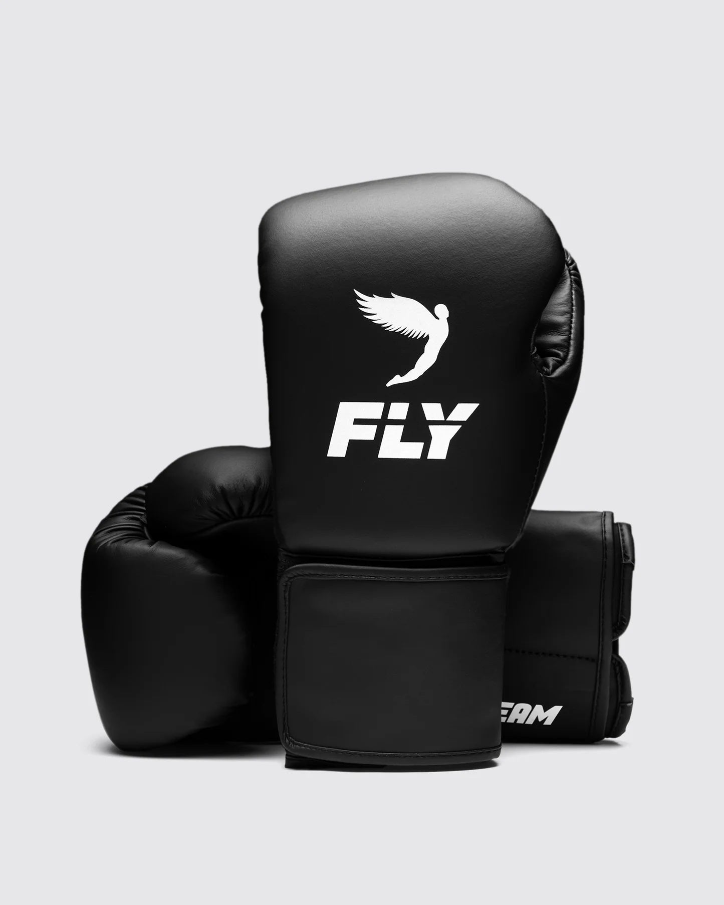 Flysports Superloop Team Gloves | Black/White