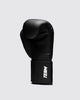 Flysports Superloop Team Gloves | Black/White