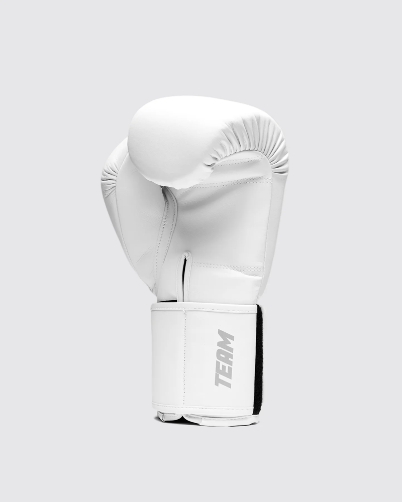 Flysports Superloop Team Gloves | White