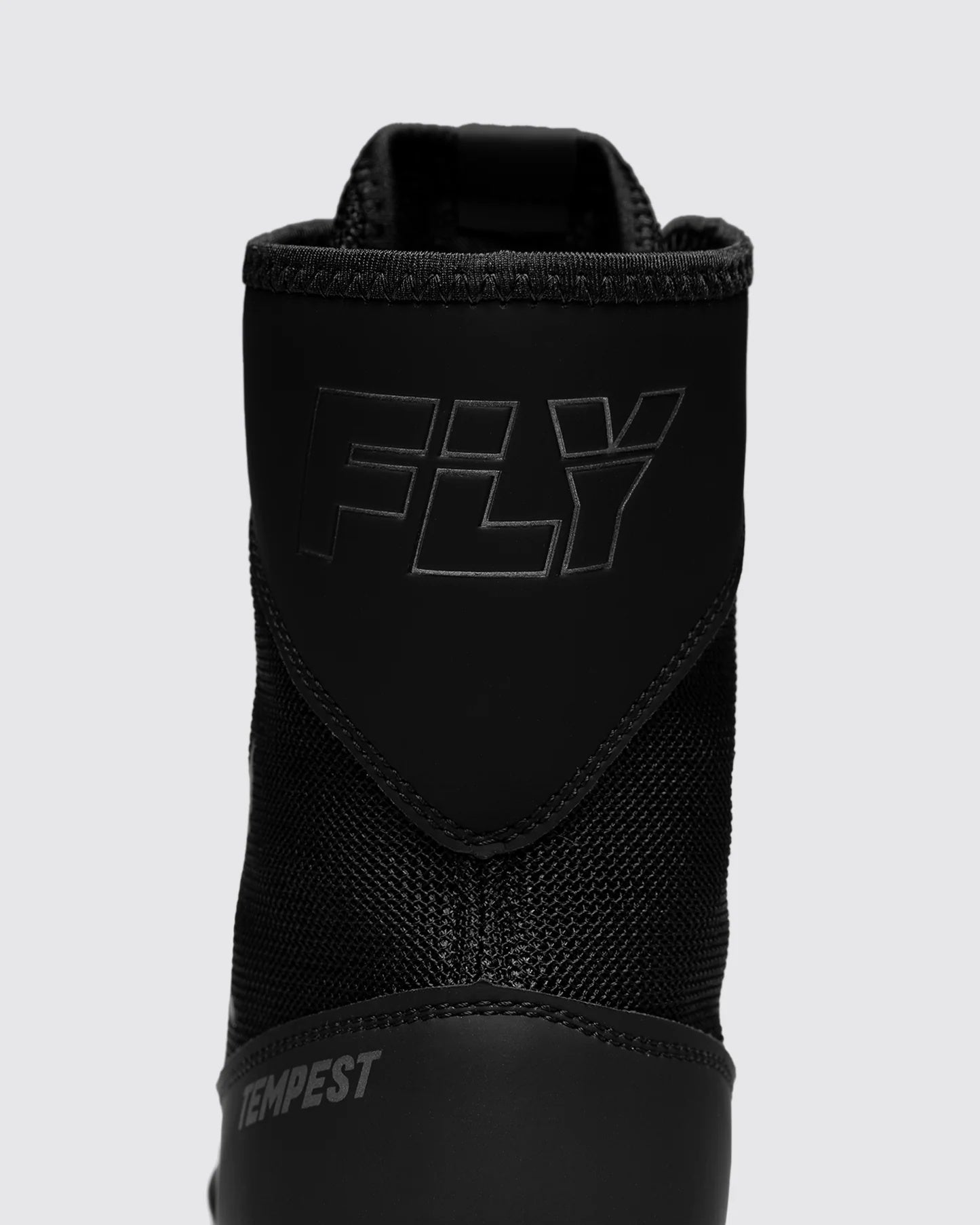 Flysports Tempest Boots | Black