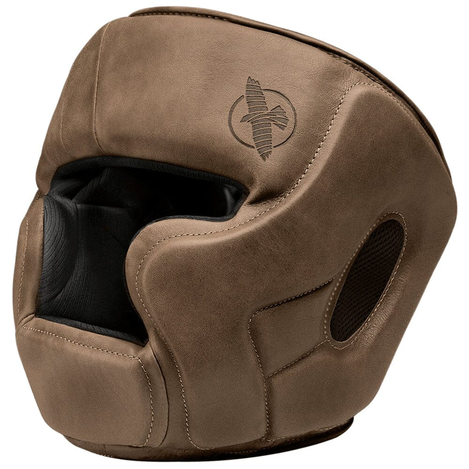 Hayabusa T3 LX Headgear