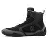 Hayabusa x Mayweather Champ Boxing Shoes Black/Grey