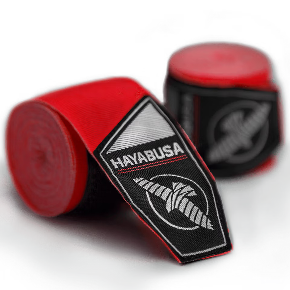 Hayabusa Perfect Stretch Hand Wraps