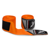 Hayabusa Perfect Stretch Hand Wraps | Orange