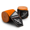 Hayabusa Perfect Stretch Hand Wraps | Orange