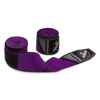 Hayabusa Perfect Stretch Hand Wraps | Purple Lotus