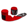 Hayabusa Perfect Stretch Hand Wraps | Red Tribal