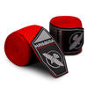 Hayabusa Perfect Stretch Hand Wraps | Red Tribal
