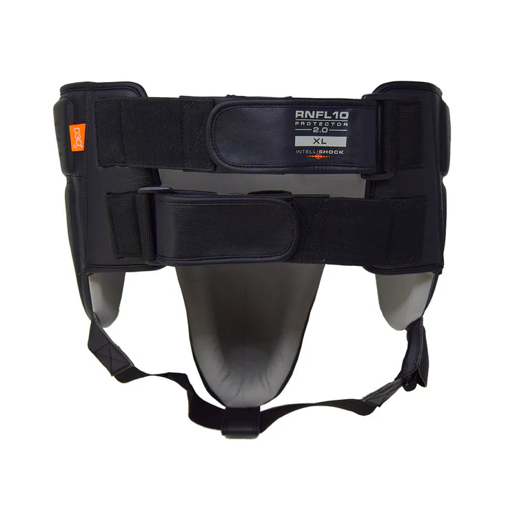 Rival RNFL10 360 Protector with Intelli-Shock D3O