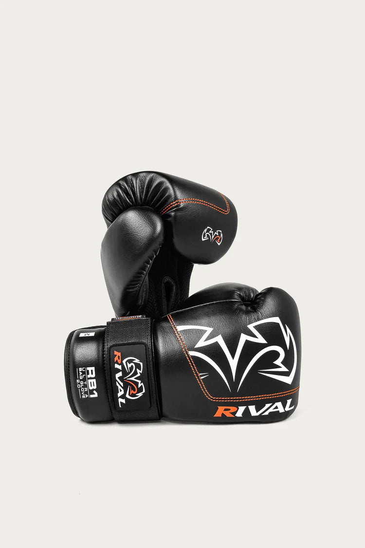 Rival RB1 Ultra Bag Gloves 2.0