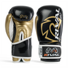 Rival RB7 Fitness Plus Bag Gloves