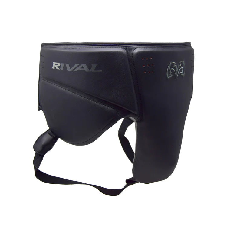 Rival RNFL10 360 Protector with Intelli-Shock D3O