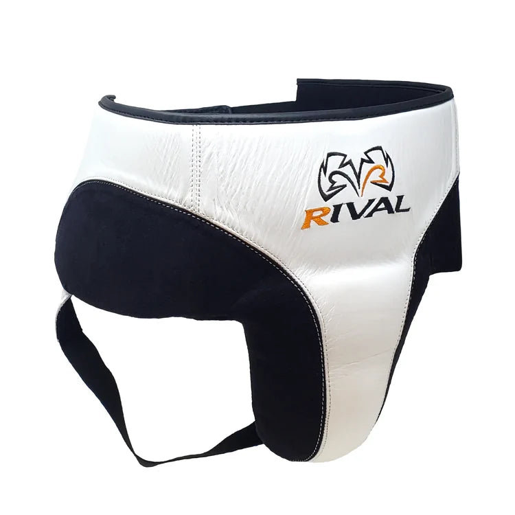 RNFL10 Pro 360 Protector | White/Black