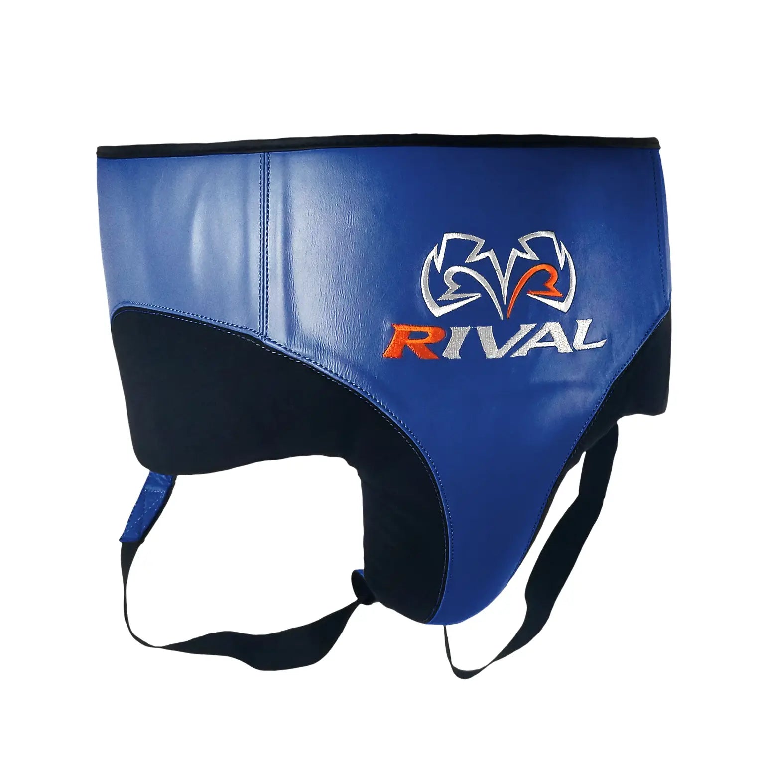 RIVAL RNFL10 No-Foul Protector 360 | Blue/Black