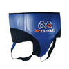 RIVAL RNFL10 No-Foul Protector 360 | Blue/Black