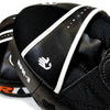 Rival RPM3 Air Punch Mitts 2.0 - Black