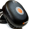 Rival RPM3 Air Punch Mitts 2.0 - Black