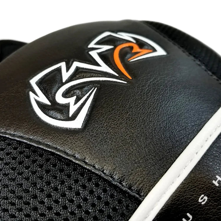 Rival RPM3 Air Punch Mitts 2.0 - Black