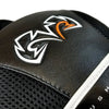 Rival RPM3 Air Punch Mitts 2.0 - Black