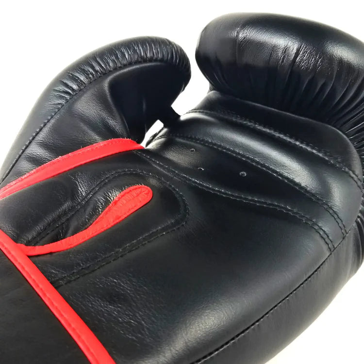Rival RS4 Aero Sparring Gloves 2.0 | Black