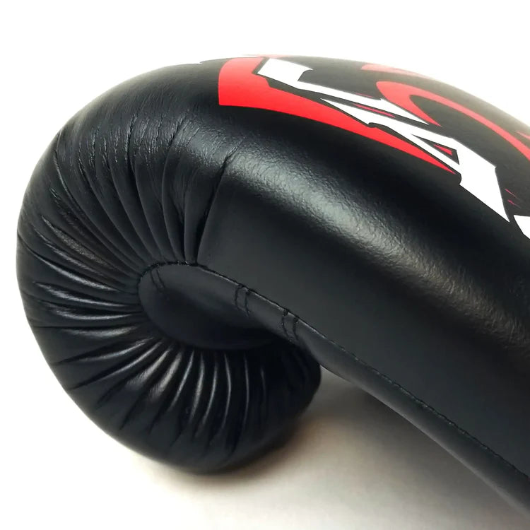 Rival RS4 Aero Sparring Gloves 2.0 | Black