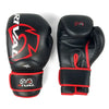 Rival RS4 Aero Sparring Gloves 2.0 | Black