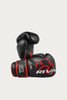 Rival RS4 Aero Sparring Gloves 2.0 | Black