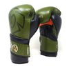 RIVAL RS80V Impulse Sparring Gloves | Khaki