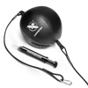 Hayabusa Sphere Double Ended Bag | Black