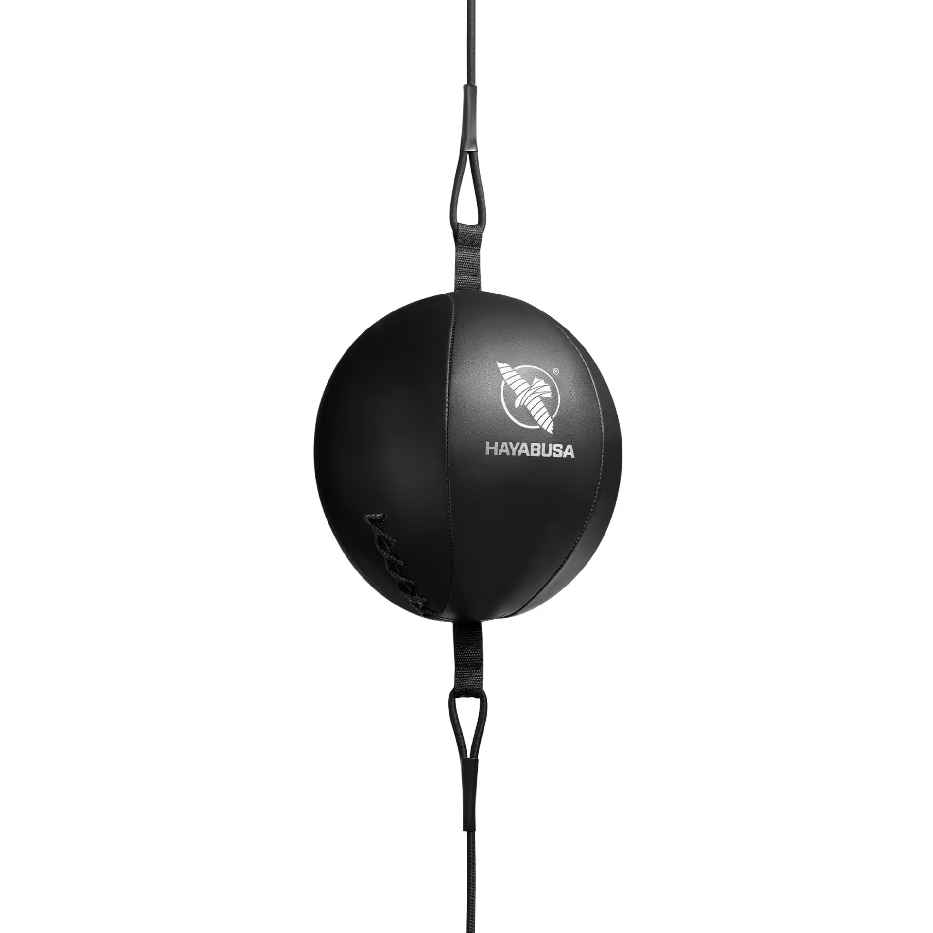 Hayabusa Sphere Double Ended Bag | Black