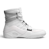 Hayabusa Strike Boxing Shoes | White