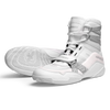 Hayabusa Strike Boxing Shoes | White