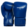 Hayabusa Pro Boxing Gloves | Blue 16oz