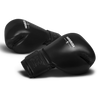 Hayabusa Pro Boxing Gloves | Black 16oz