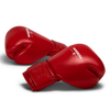 Hayabusa Pro Boxing Gloves | Red 16oz