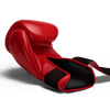 Hayabusa Pro Boxing Gloves | Red 16oz